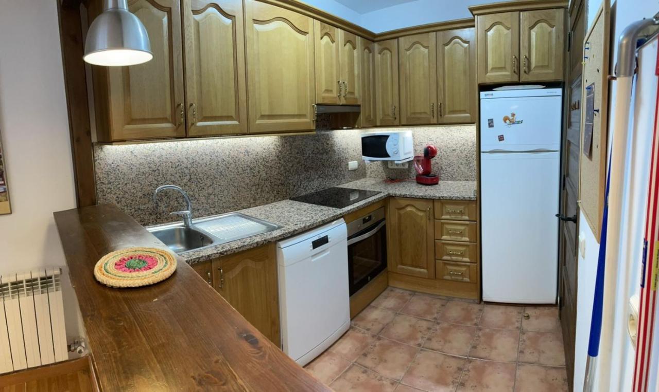 Precioso Y Acogedor Cerca De Pistas By Renttarter Apartment Incles Exterior photo