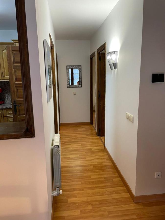 Precioso Y Acogedor Cerca De Pistas By Renttarter Apartment Incles Exterior photo