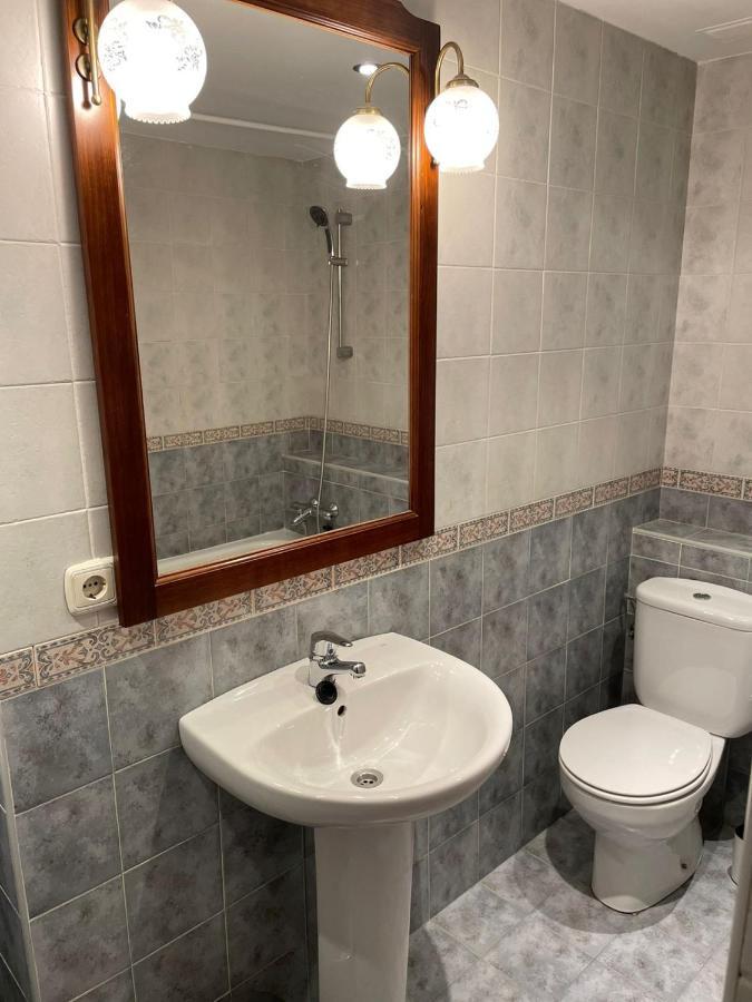 Precioso Y Acogedor Cerca De Pistas By Renttarter Apartment Incles Exterior photo