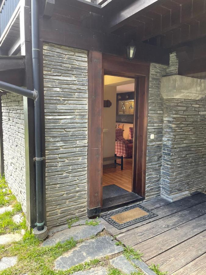 Precioso Y Acogedor Cerca De Pistas By Renttarter Apartment Incles Exterior photo