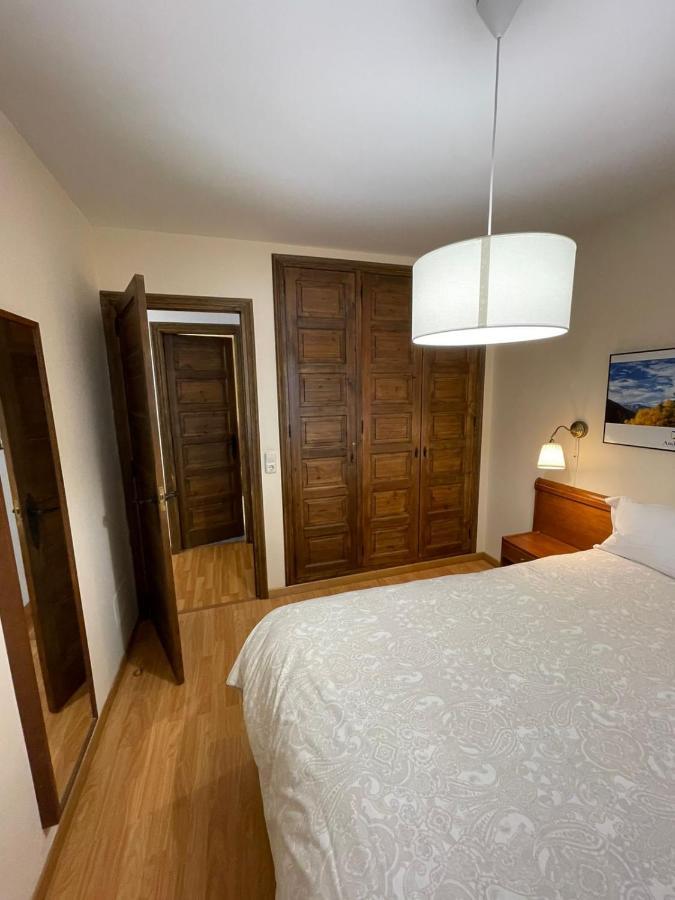 Precioso Y Acogedor Cerca De Pistas By Renttarter Apartment Incles Exterior photo