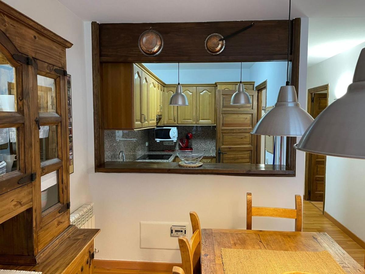 Precioso Y Acogedor Cerca De Pistas By Renttarter Apartment Incles Exterior photo