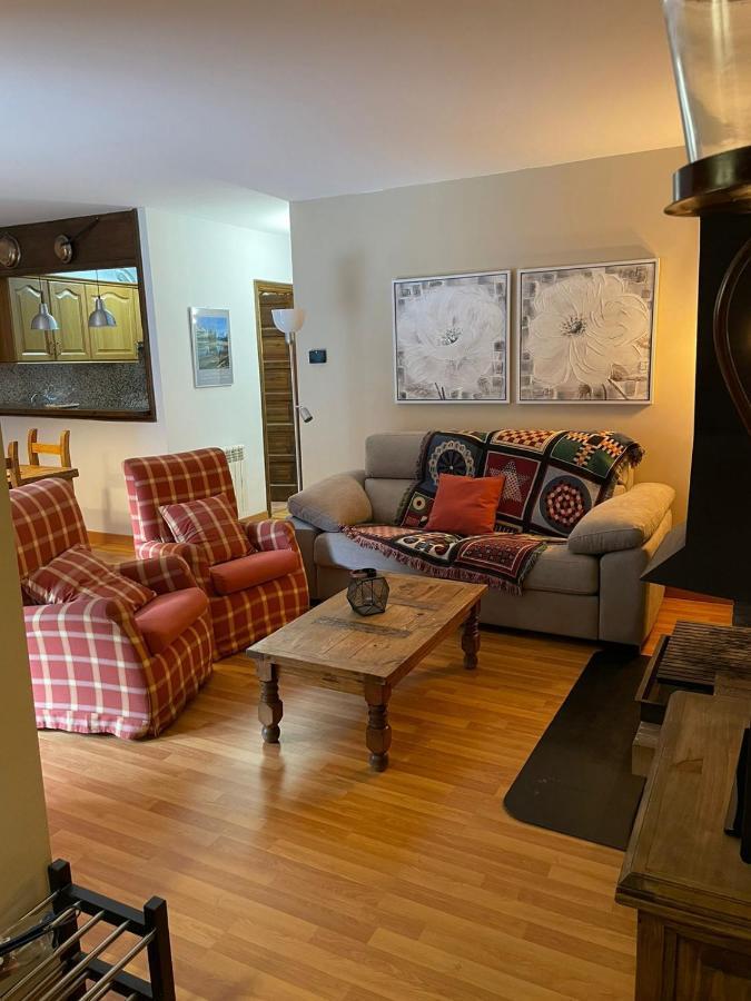 Precioso Y Acogedor Cerca De Pistas By Renttarter Apartment Incles Exterior photo
